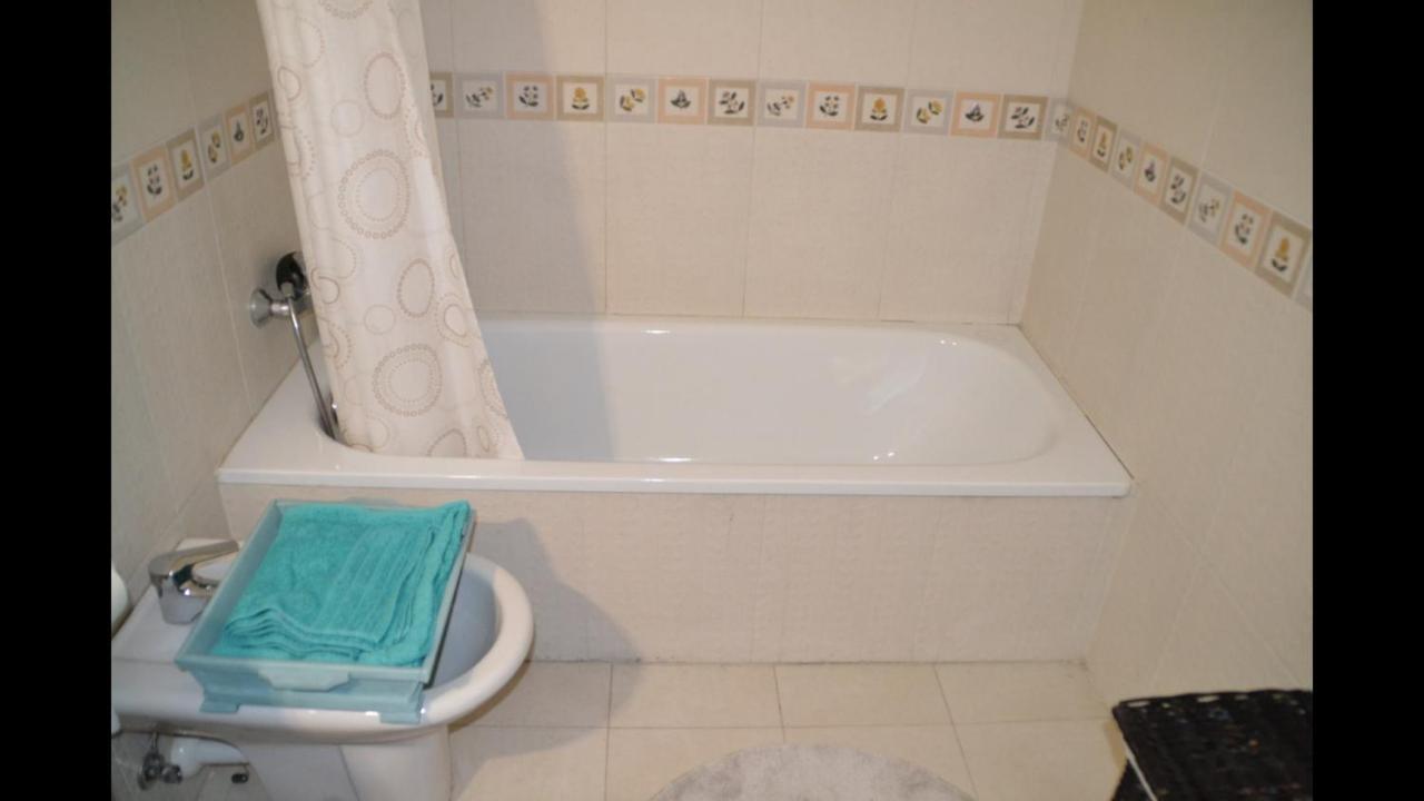 El Descanso Oviedo Luaran gambar